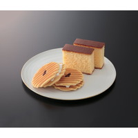 カステーラ・ヴァッフェル詰合せ