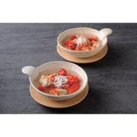 北海道産花咲がに　スープ缶詰