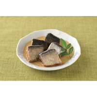 祇園原了郭薬味 根室産いわし味付け缶詰