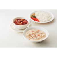 洋食青山からす亭お店の味セット