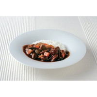 洋食青山からす亭ビーフハヤシ