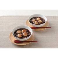 おもてなしのお惣菜 白玉ぜんざい