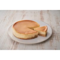 北海道ベイクドチーズケーキ