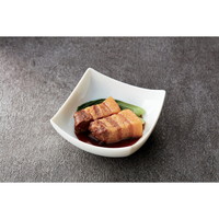 鹿児島黒豚トンポーロウ