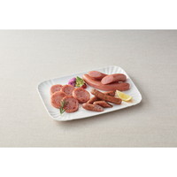 アベル牧場 黒豚ソーセージ・ウィンナー