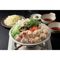 水たきセット(2~3人前)