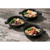 彩り小鍋詰合せ