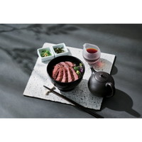 神戸牛・米沢牛ひつまぶし