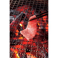 壱岐牛　焼肉用　モモ・バラ２５０ｇ