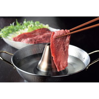 近江牛 しゃぶしゃぶ用 モモ270