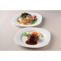 ＜ホテルオークラ＞神戸牛ハンバーグ・ビーフパイ