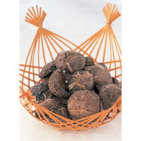 大分県産どんこ椎茸