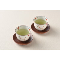 ＜静岡・大塚製茶＞静岡の茶草場農法　深むし茶「茶師の誉」