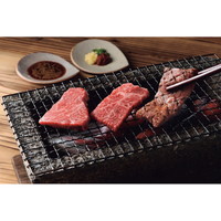 近江牛 焼肉用 バラ290