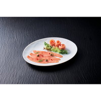 北海道産秋鮭スモークサーモン　２００×２