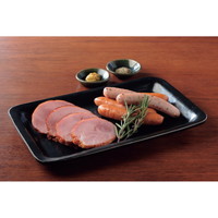 ふらのハム・ウインナーセット