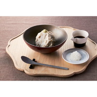 そばがきをツクル