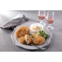 黒豚コロッケ　８０ｇ×２０