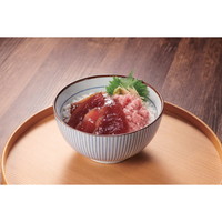 漬けまぐろ・すきみセット