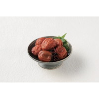 特別仕立ての龍神梅