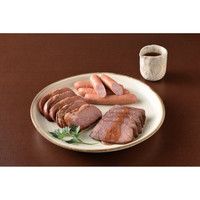 伝承の響詰合せ