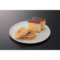 カステーラ・ヴァッフェル詰合せ