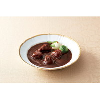 ビーフシチュー