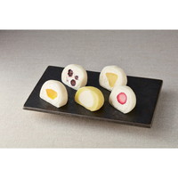 生クリーム大福・チーズクリーム大福詰合せ