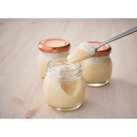 十勝橋本牧場ブラウンスイスプレミアムプリン