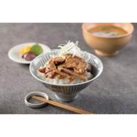 黒豚　豚丼の具　８０×１２