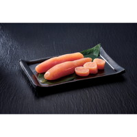 甘塩たらこ・明太子詰合せ　各２４０ｇ