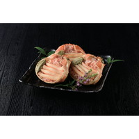 紅楚蟹甲羅盛 80×5個(ズワイ)