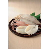 干物詰合せ ノド黒3/フグ2/カレイ2