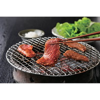 米沢牛たれ漬焼肉用　１２０ｇ×４