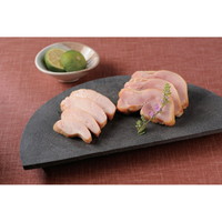 <徳島・マルフク>阿波尾鶏・阿波すだち鶏 ハム詰合せ