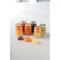 長野県産フルーツジャム＆岡山県産フルーツジャム詰合せ