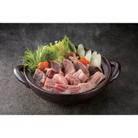 まぐろ鍋セット(4~6人前)