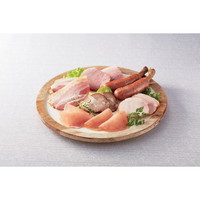 北海道トンデンファーム詰合せ