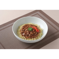 老四川 飄香 井桁シェフ監修 汁なし担々麺