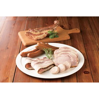 こだわりハム・ソーセージ詰合せ