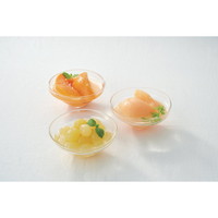 岡山県産フルーツコンポート