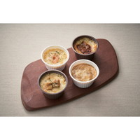 グラタン・ドリアセット