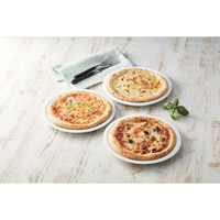 ３種のこだわりナポリ風ピッツア