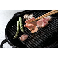 黒豚焼肉用セット　タン２００・バラ２００・カタロース２００・ロース３００