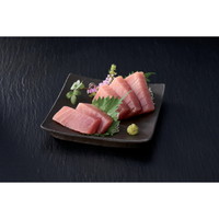 ＜築地ホクエイ＞天然まぐろ中トロ詰合せ