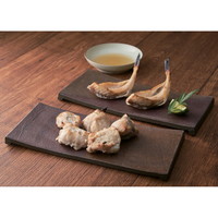 ふぐ大吟醸粕漬け、一夜干しセット