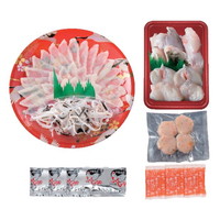 ふぐ料理セット