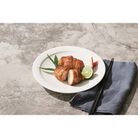 肉巻きおにぎり