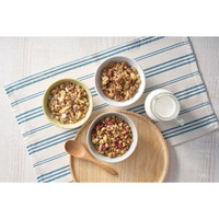 グラノーラセット