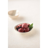 紀州南高梅　うす塩味しそ漬梅干